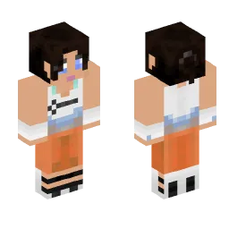 Minecraft Skin #158193