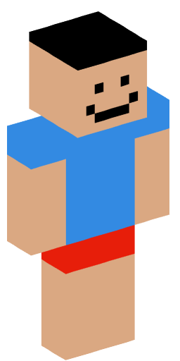 _FernTheLeaf_ Minecraft Skin Preview on Minecraft.Co.Com