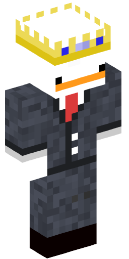 Geronibirne Minecraft Skin Preview on Minecraft.Co.Com