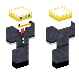 Minecraft Skin #158208