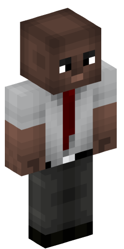 Minecraft Skin #158210