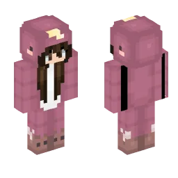 Minecraft Skin #158221