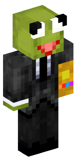 Minecraft Skin #158233