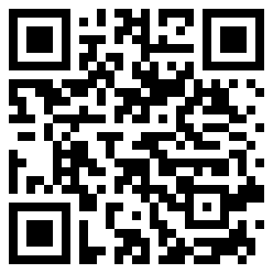 minecraftpatrick QR Code