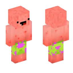 Minecraft Skin #158234