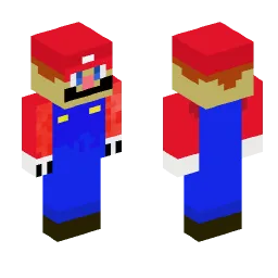 Minecraft Skin #158240