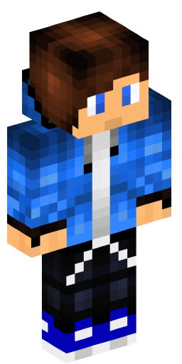 Datsit_ Minecraft Skin Preview on Minecraft.Co.Com