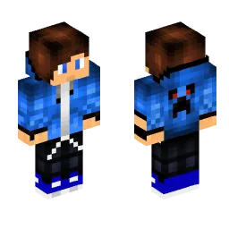 Minecraft Skin #158245