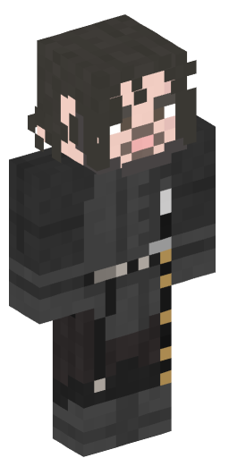 Gamerfleet Minecraft Skin Preview on Minecraft.Co.Com