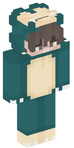 Minecraft Skin #158263