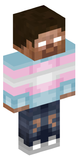 Minecraft Skin #158280