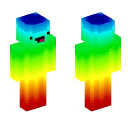 Minecraft Skin #158294