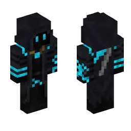 Minecraft Skin #158301