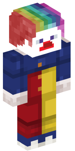 nikmkv Minecraft Skin Preview on Minecraft.Co.Com