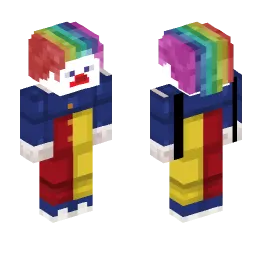 Minecraft Skin #158309