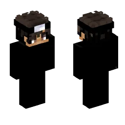 Minecraft Skin #158311