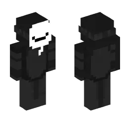 Minecraft Skin #158315