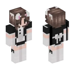 Minecraft Skin #158320