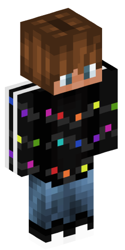 Minecraft Skin #158340