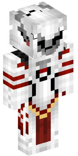 Minecraft Skin #158346