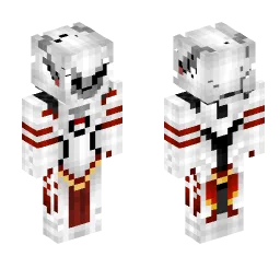 Minecraft Skin #158346