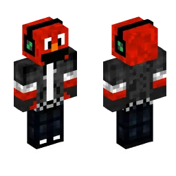 Minecraft Skin #158355