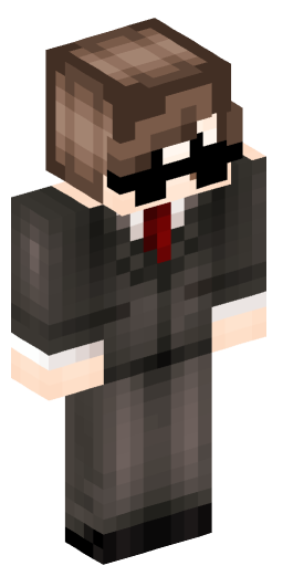 Jordypeepe Minecraft Skin Preview on Minecraft.Co.Com