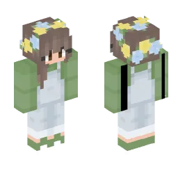 Minecraft Skin #158362