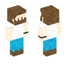 Minecraft Skin #158363