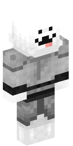 Olllllle Minecraft Skin Preview on Minecraft.Co.Com