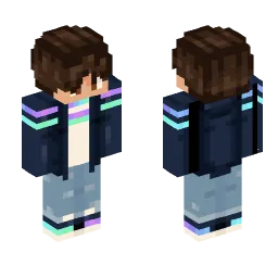 Minecraft Skin #158392