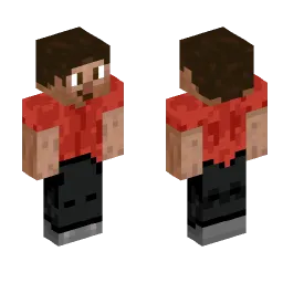 Minecraft Skin #158402