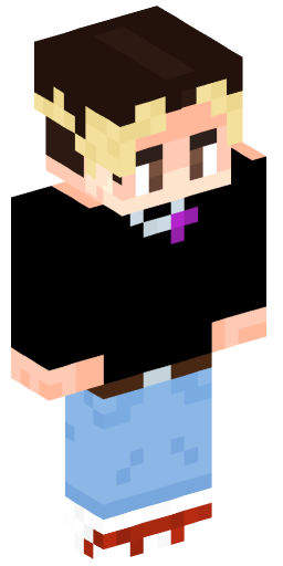 battlebert Minecraft Skin Preview on Minecraft.Co.Com