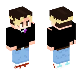 Minecraft Skin #158405