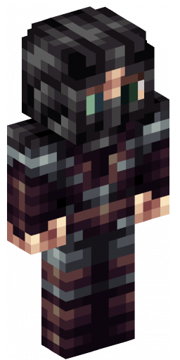 Minecraft Skin #158406