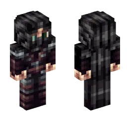 Minecraft Skin #158406