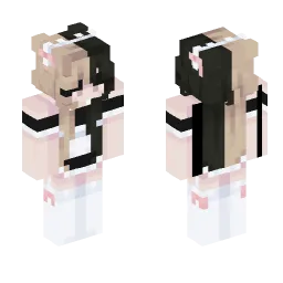 Minecraft Skin #158412