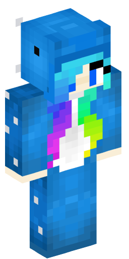 ingensargens Minecraft Skin Preview on Minecraft.Co.Com