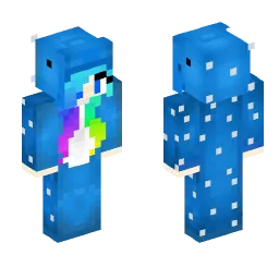 Minecraft Skin #158417