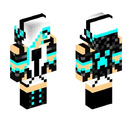 Minecraft Skin #158423