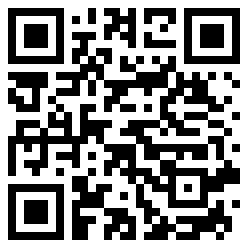 Supremenutt QR Code