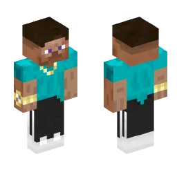 Minecraft Skin #158428