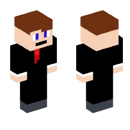 Minecraft Skin #158438