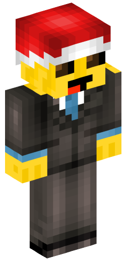 MCDOPPLERYT Minecraft Skin Preview on Minecraft.Co.Com