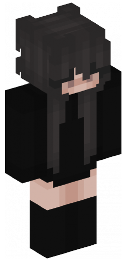 Minecraft Skin #158463