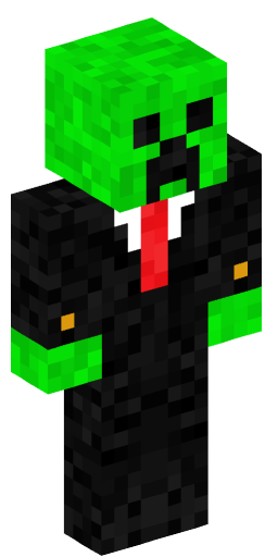 Minecraft Skin #158465