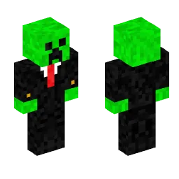 Minecraft Skin #158465