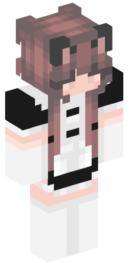 Minecraft Skin #158472