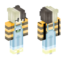 Minecraft Skin #158477