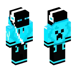 Minecraft Skin #158482